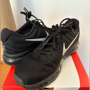 Men’s Nike Air Max 2017